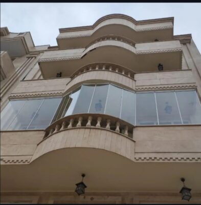 شیشه سکوریت